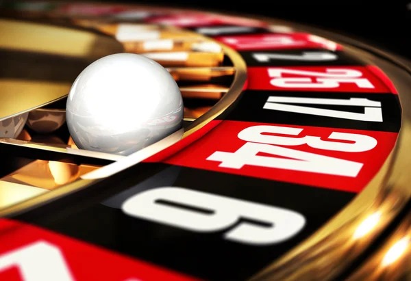 Baccarat betting layout and Banker/Player bet options Baccarat table layout and betting positions