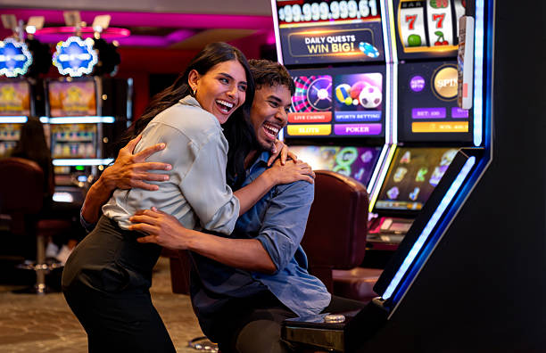 Free spin bonus round triggered by scatter symbols Free spin bonus round activation in Golden Toad